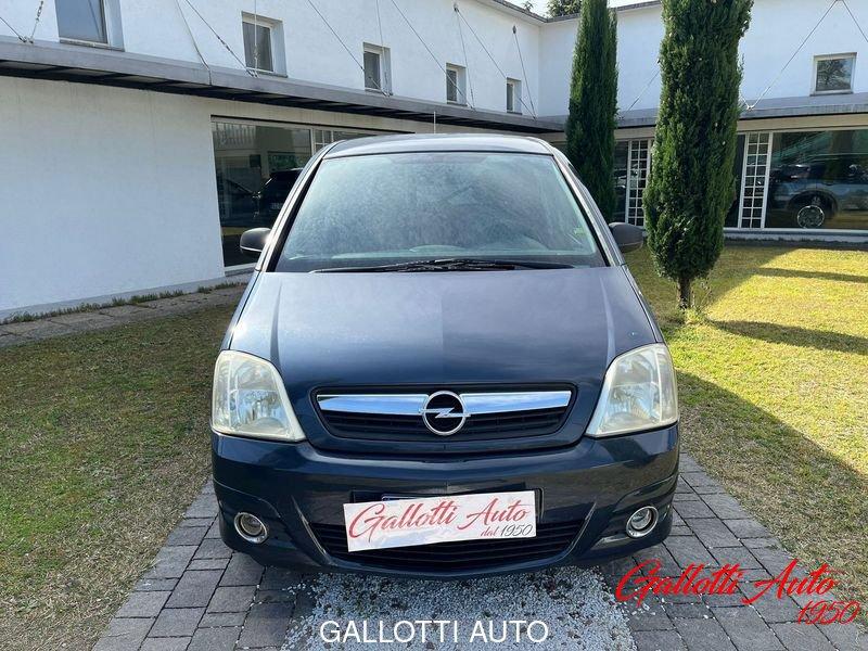 Opel Meriva Meriva 1.4 16v Club c/esp