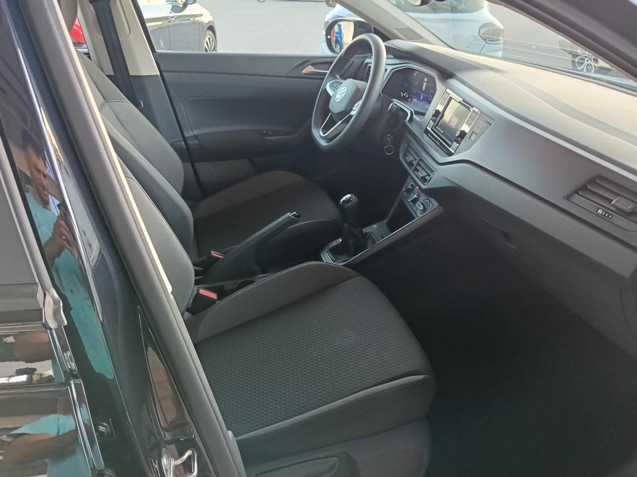 Volkswagen Taigo 1.0 TSI 95 CV Life