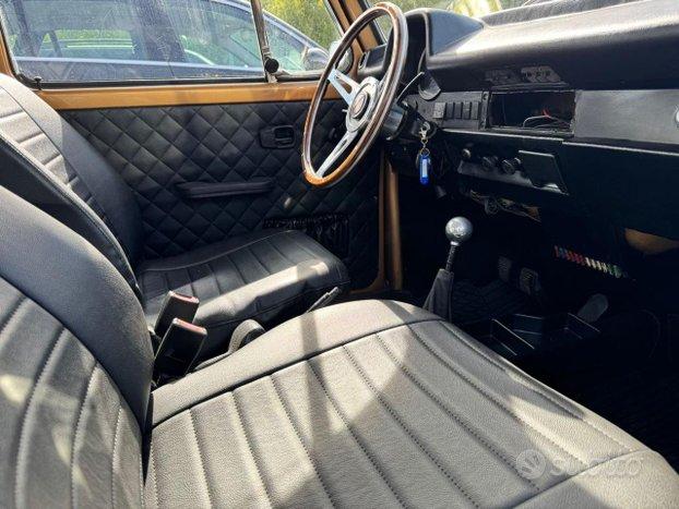 VOLKSWAGEN Maggiolone COUPE