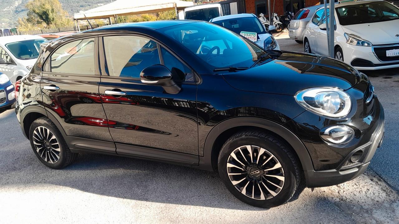 Fiat 500X 1.0 T3 120 CV Lounge