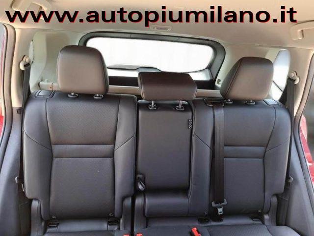 NISSAN X-Trail e-Power e-4orce 4WD 5 posti Tekna