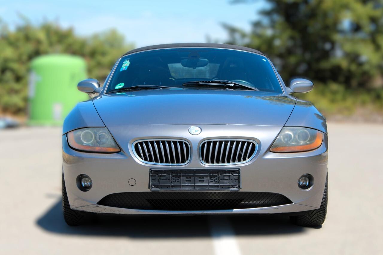 Bmw Z4 2.2i cat Roadster