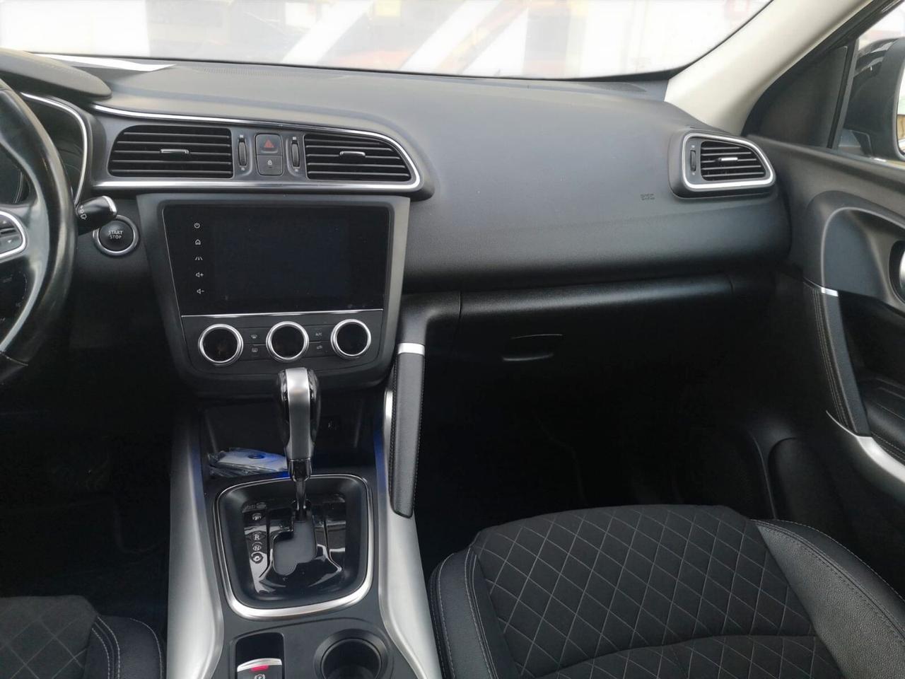 Renault Kadjar 1.5 Blue dCi Business EDC