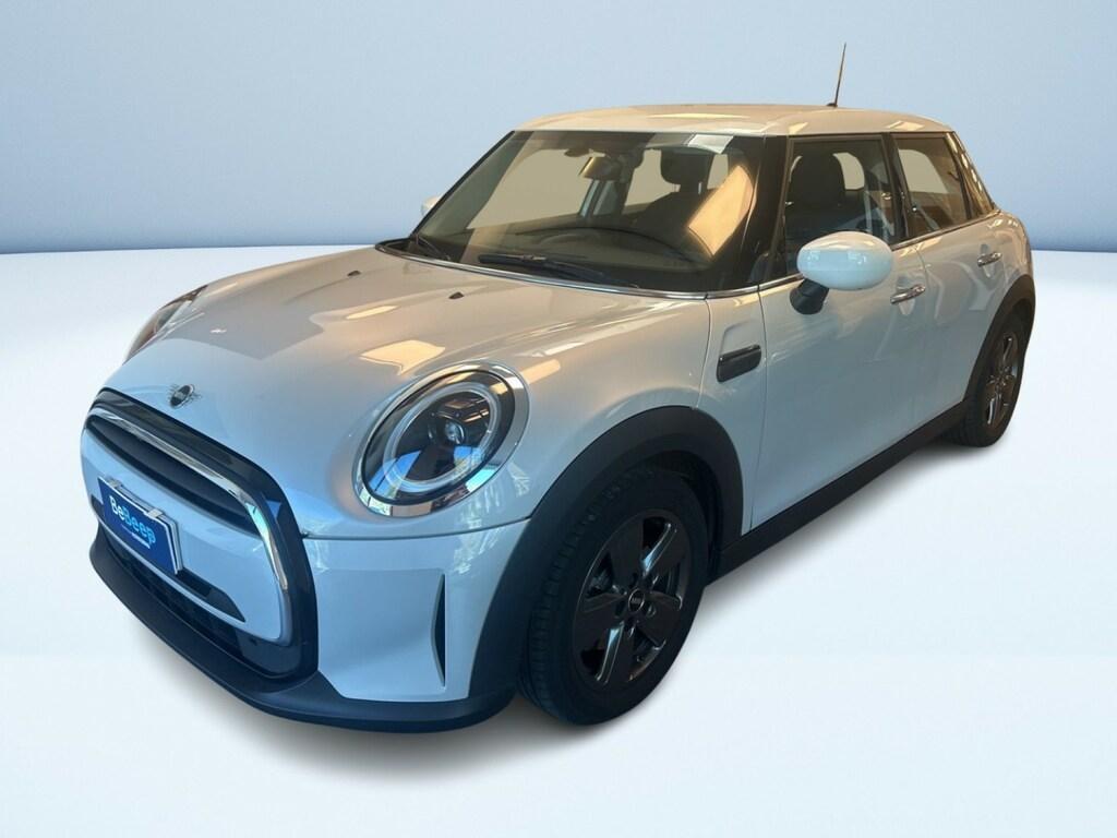 Mini Cooper 1.5 TwinPower Turbo Cooper