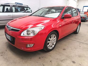 Hyundai i30 1.6 CRDi VGT 16V 115CV 5p. Dynamic