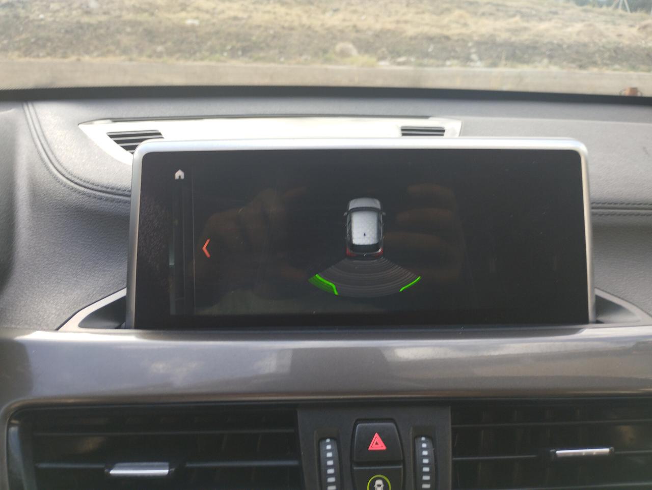 Bmw X1 sDrive18d xLine
