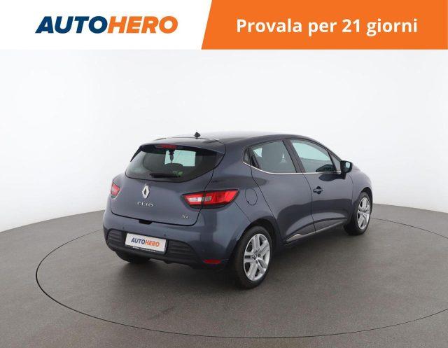 RENAULT Clio TCe 12V 90CV Start&Stop 5 porte Energy Zen