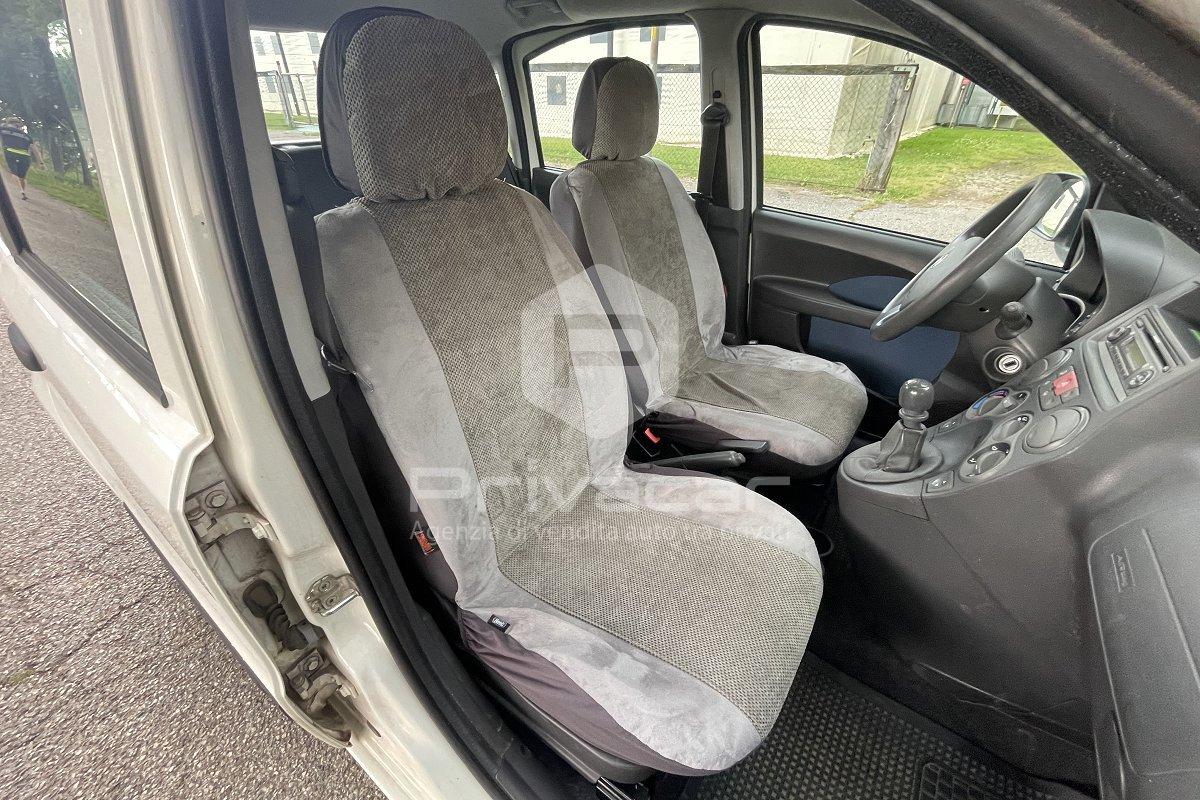 FIAT Panda 1.2 Dynamic Eco