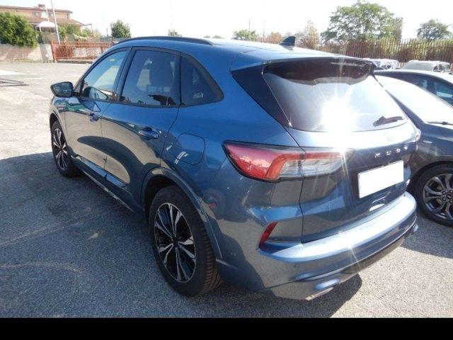 FORD Kuga ST-Line X 2.5 Plug In Hybrid 225 CV CVT Full Optio