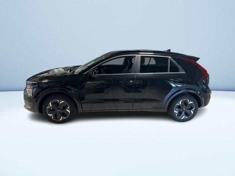 KIA Niro e- EV Style (PDC)