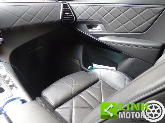 DS AUTOMOBILES DS 7 1.5 HYBRID 300 CV 4x4 OPERA