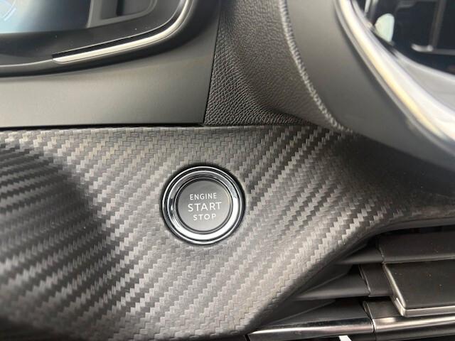 Peugeot 208 PureTech 100 Stop&Start 5 porte Allure