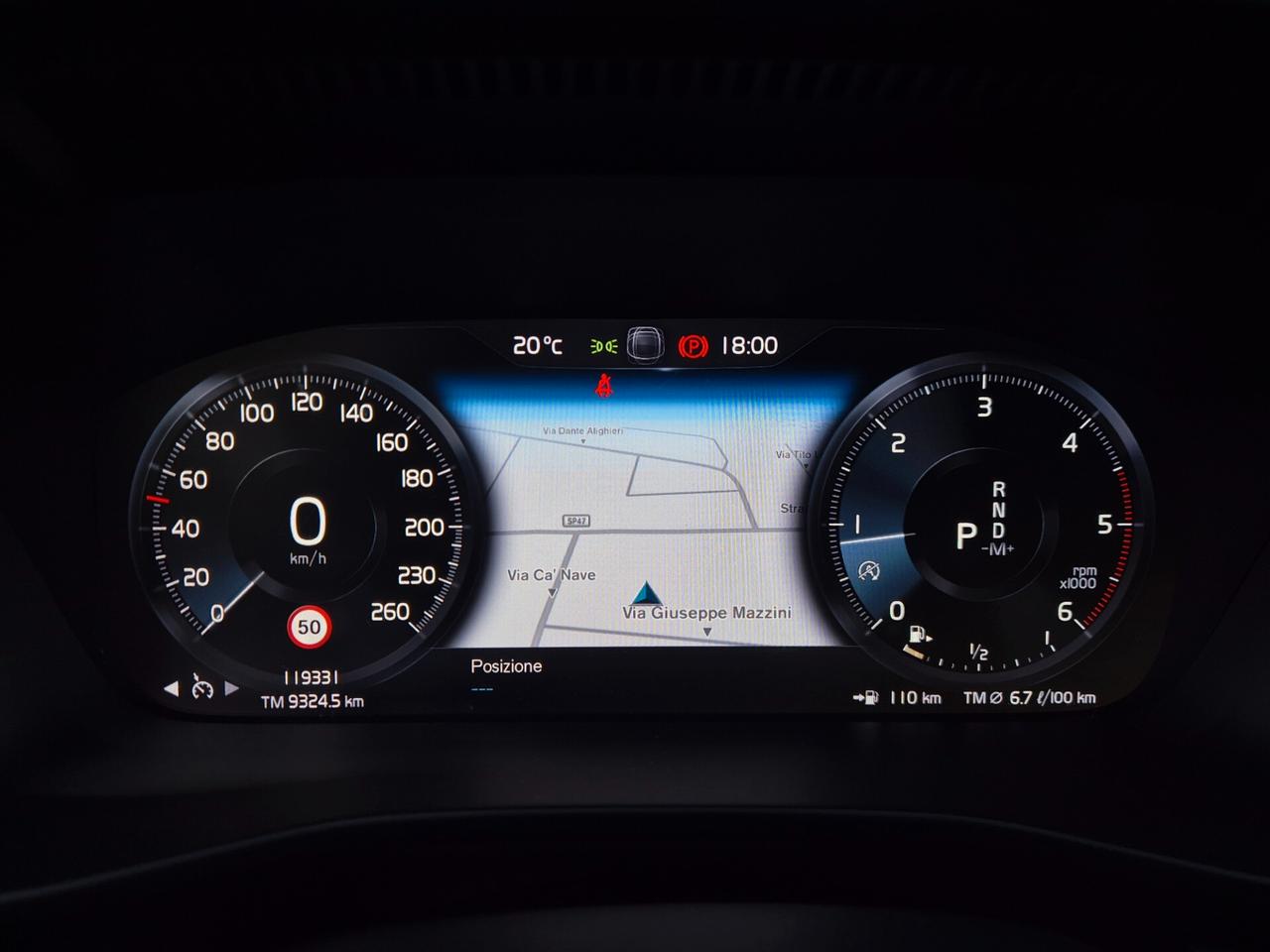 Volvo XC40 D3 Geartronic Momentum