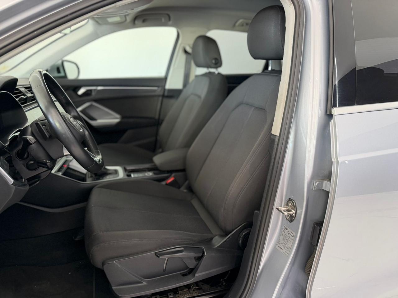 Audi Q3 35 TDI S tronic