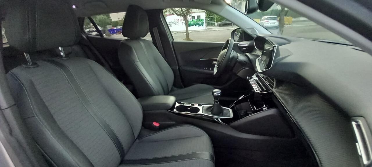 Peugeot 2008 1.2 benz. PureTech 130 S&S Allure Pack