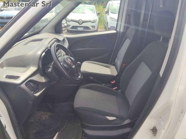 FIAT Other DOBLO' MAXI 1.3 MJT 90CV - FF573HW