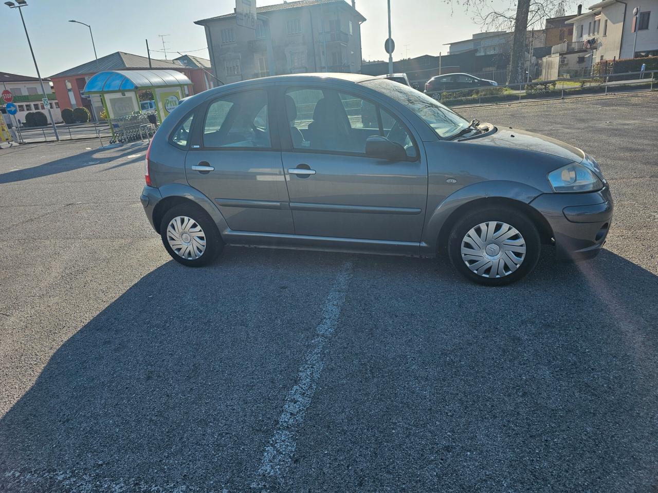 Citroen C3 1.1 Perfect