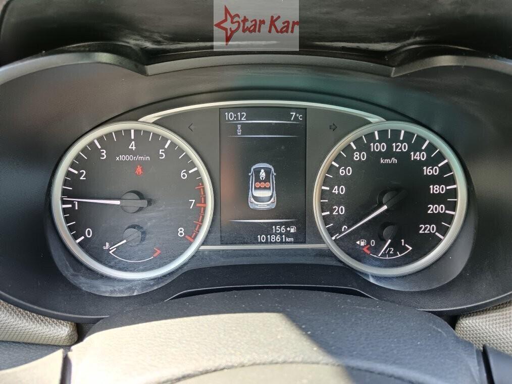 Nissan Micra 1.2 12V 5 porte GPL Eco Comfort