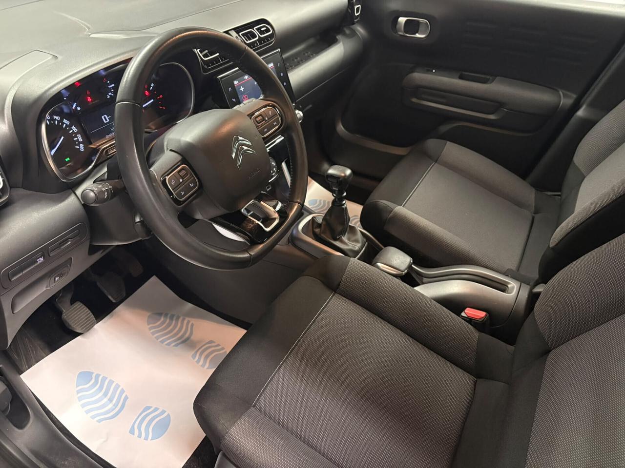 Citroen C3 Aircross PureTech 110 S&S Shine