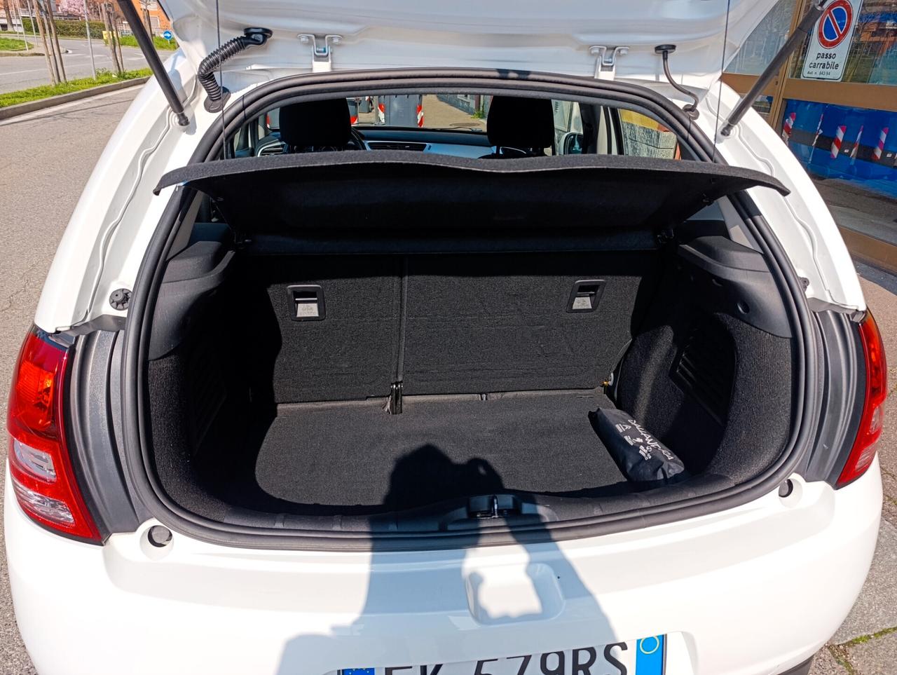 Citroen C3 1.1 Exclusive