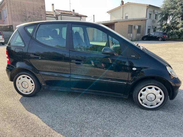 MERCEDES-BENZ A 170 senza nessun lavoro da fare Disponibili Subito