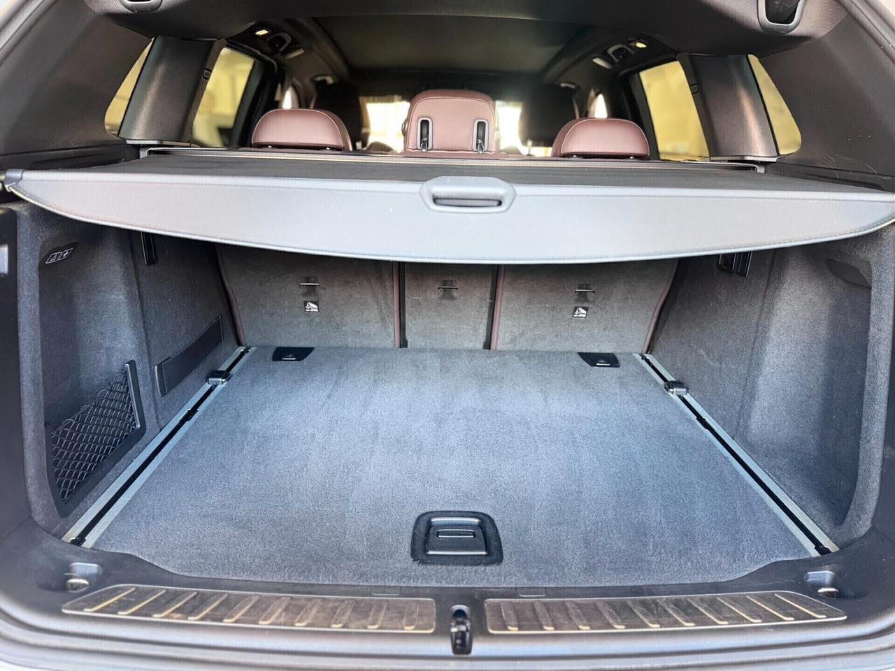 Bmw X3 xDrive30d xLine