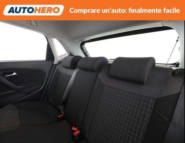 VOLKSWAGEN Polo 1.4 TDI 5p. Comfortline