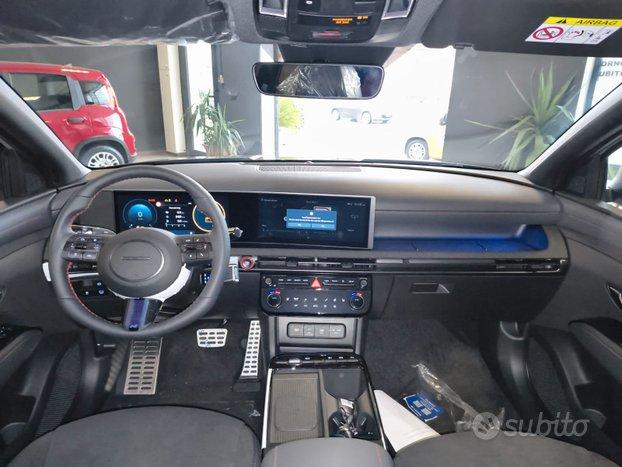 HYUNDAI TUCSON NLINE PROMOZIONE