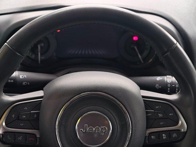 JEEP Renegade 1.3 T4 190CV PHEV 4xe AT6 Limited