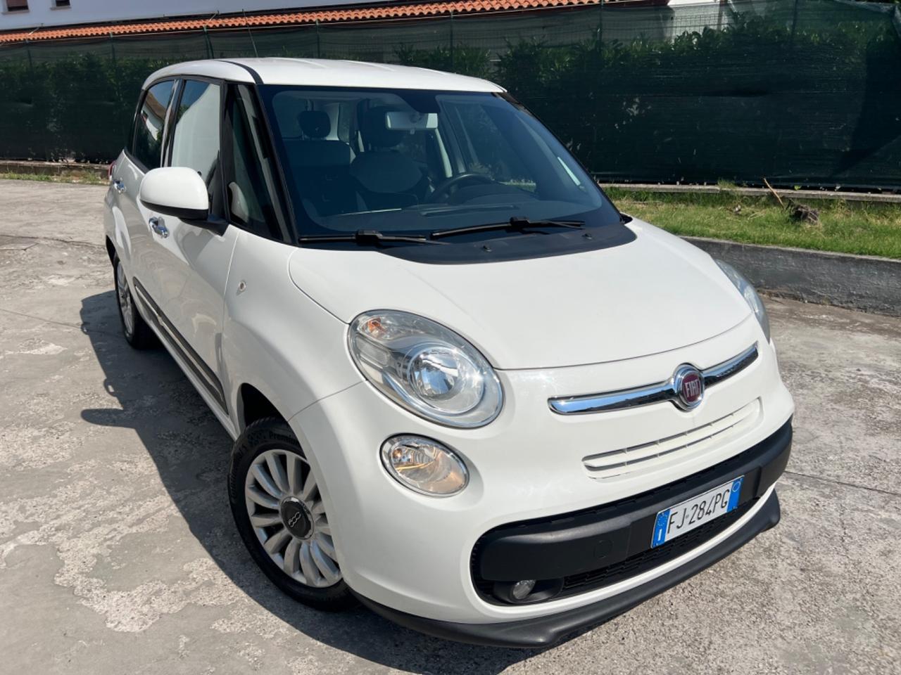 Fiat 500L 1.3 Multijet 95 CV Ottimo Stato Bassi Consumi Neopatentati