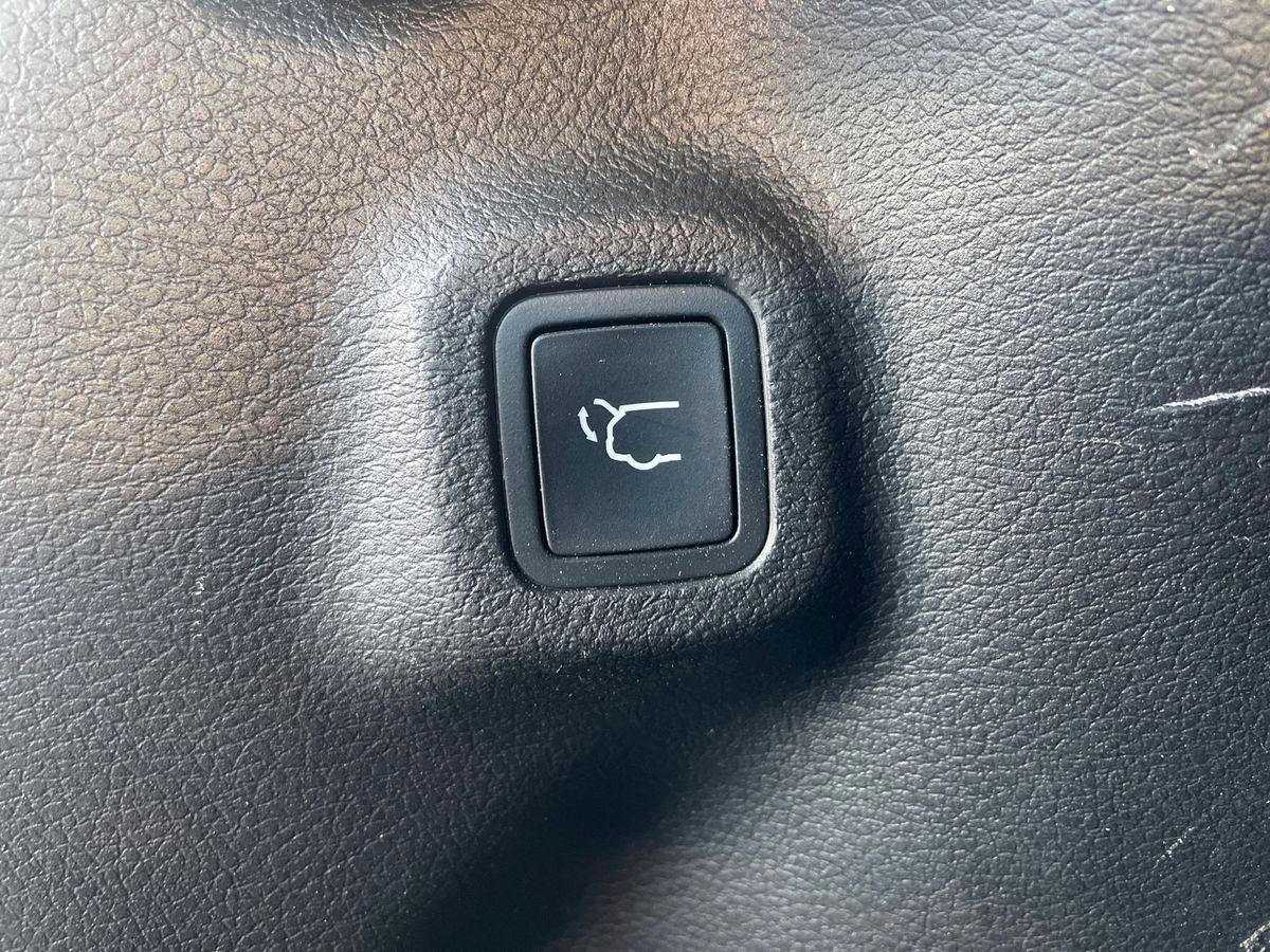 JEEP Compass II 2017 - Compass 2.0 mjt Limited 4wd 140cv auto