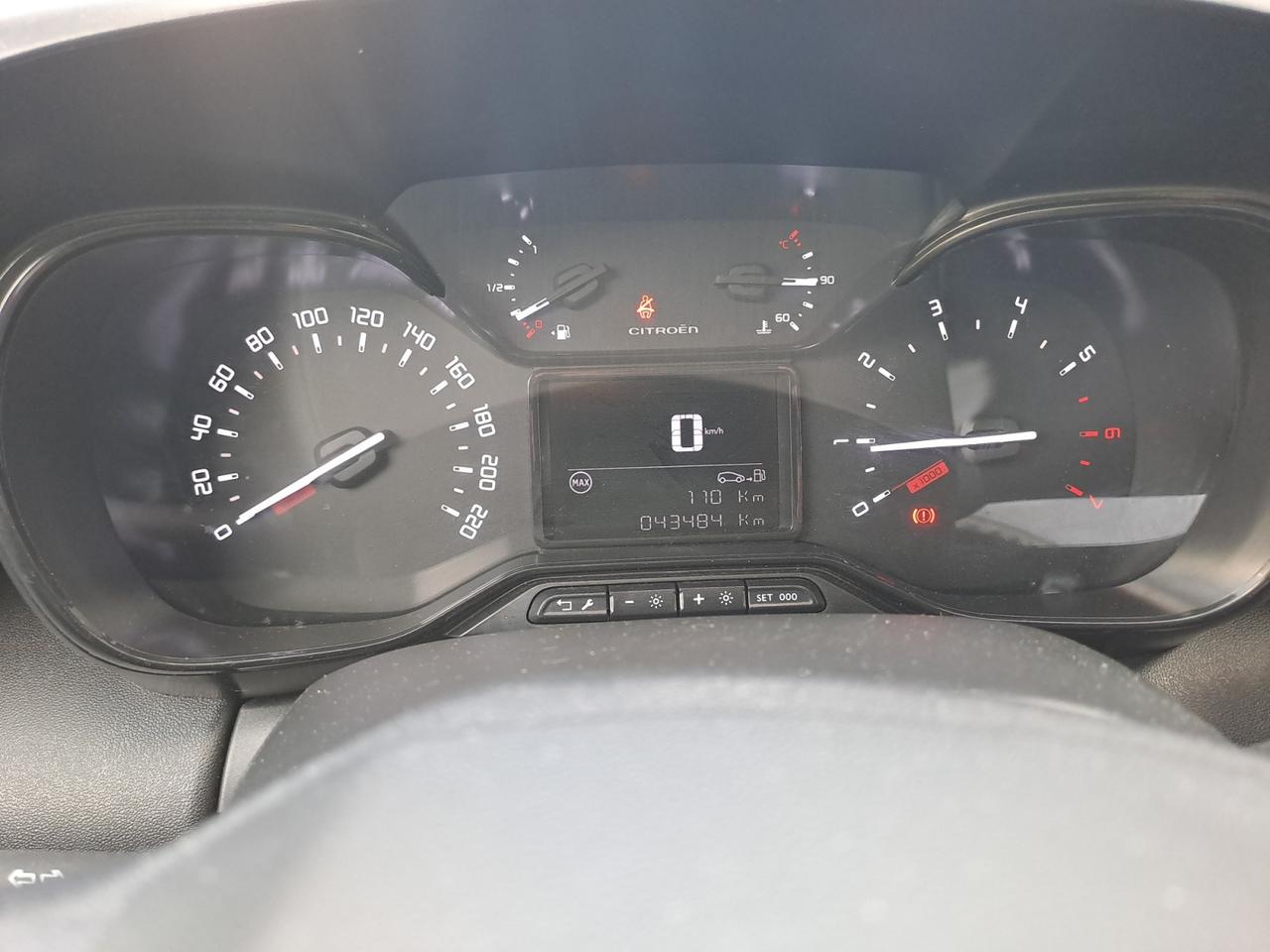 CITROEN C3 Aircross 1ª s. - C3 Aircross PureTech 110 S&S Feel
