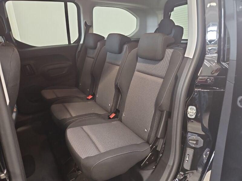 Toyota Proace City Verso Proace City Verso 1.5D 130 CV S&S L2 Executive