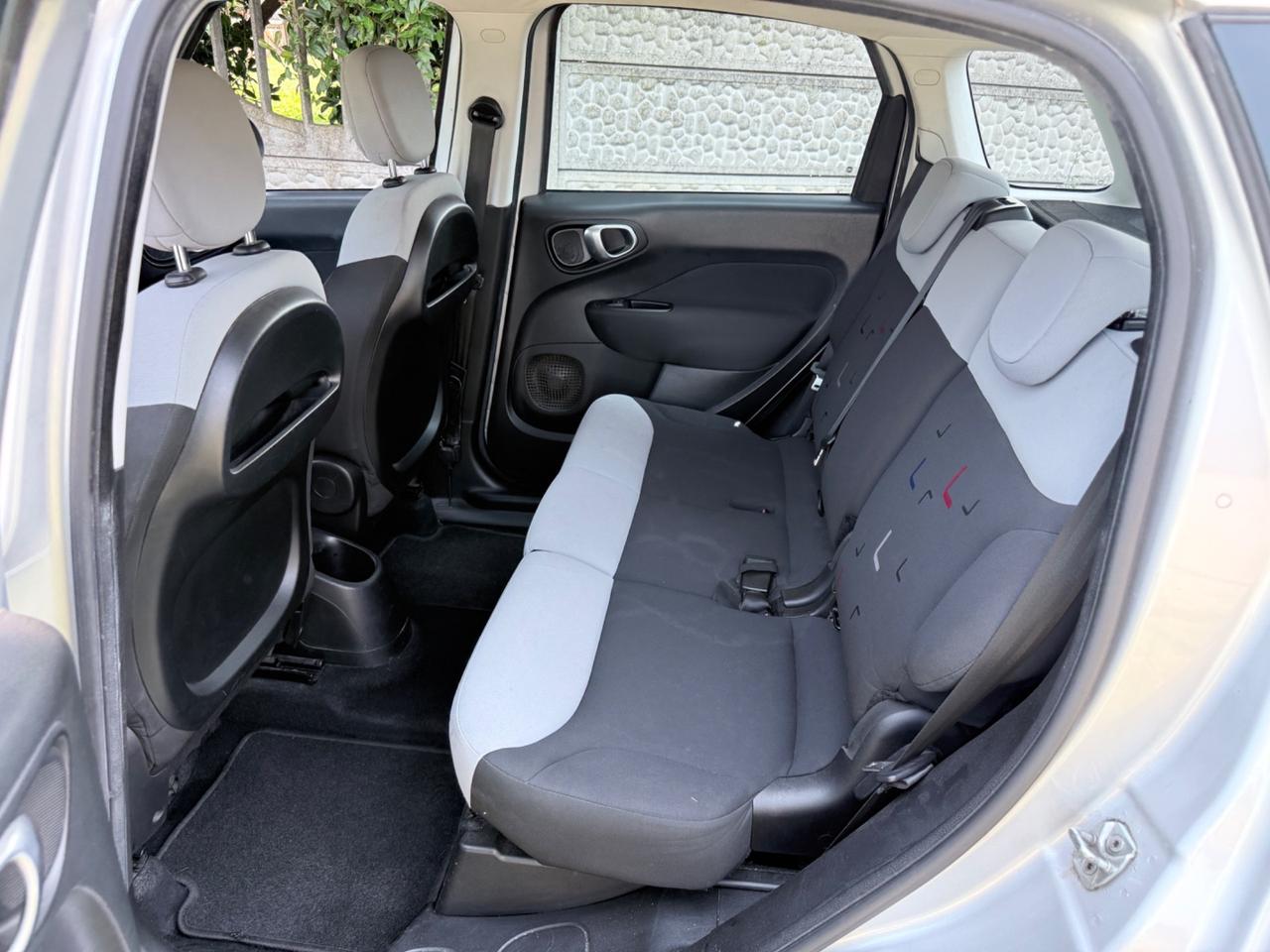 Fiat 500L 1.3 Multijet 95 CV Business