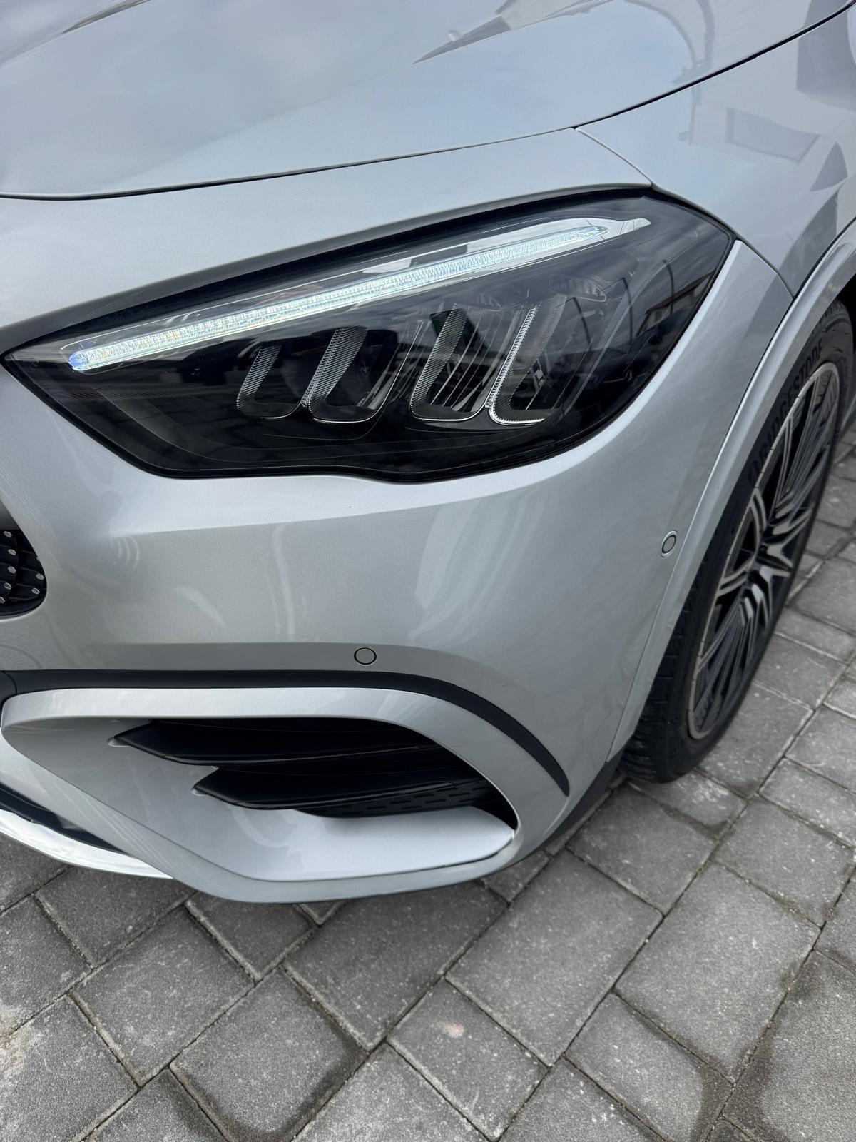 Mercedes-benz GLA 200 d Automatic AMG Line Premium Plus