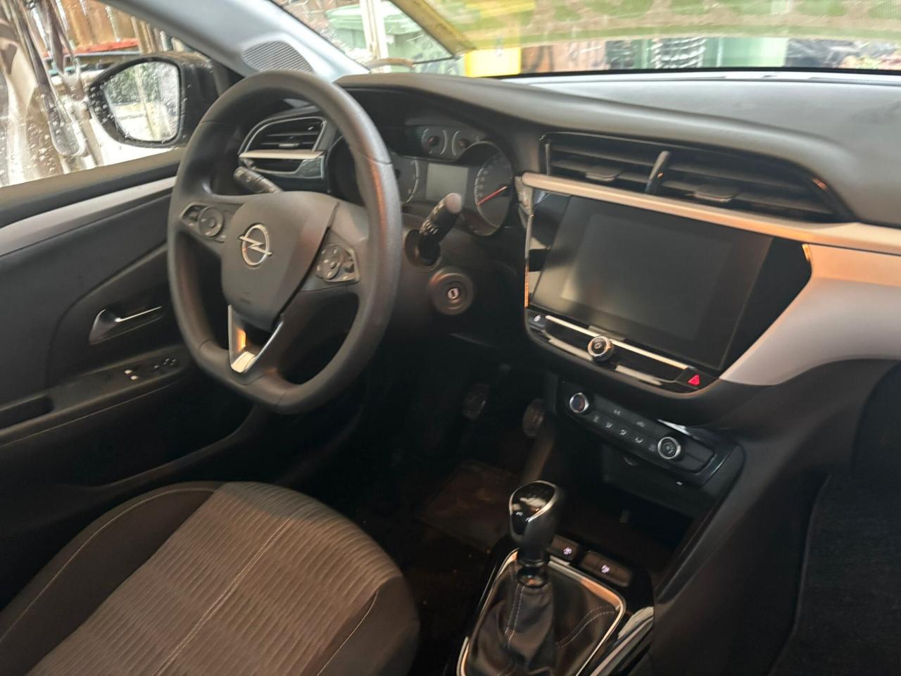 Opel Corsa 1.5 D 100 CV Edition