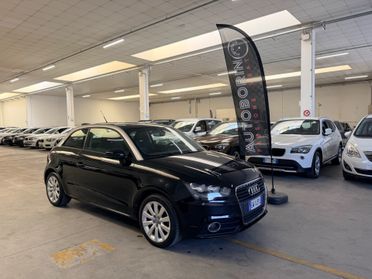 Audi A1 1.6 TDI Attraction