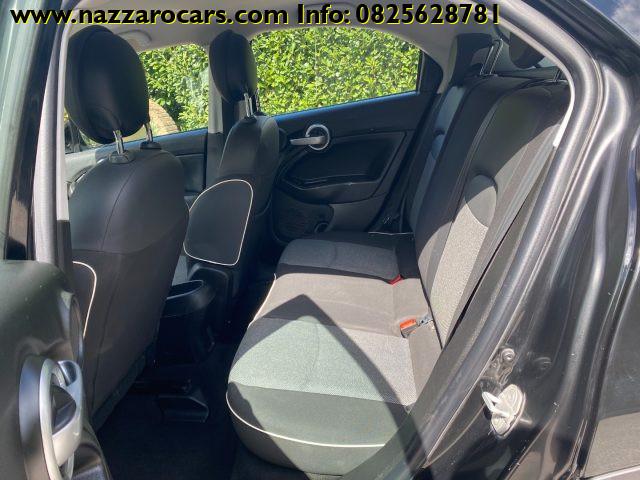 FIAT 500X 1.3 MultiJet 95 CV Pop Star