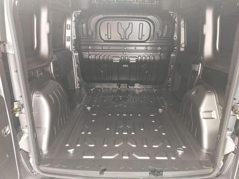 FIAT Doblò 1.6 MJT 105CV S&S PC-TN Cargo Lounge KM0