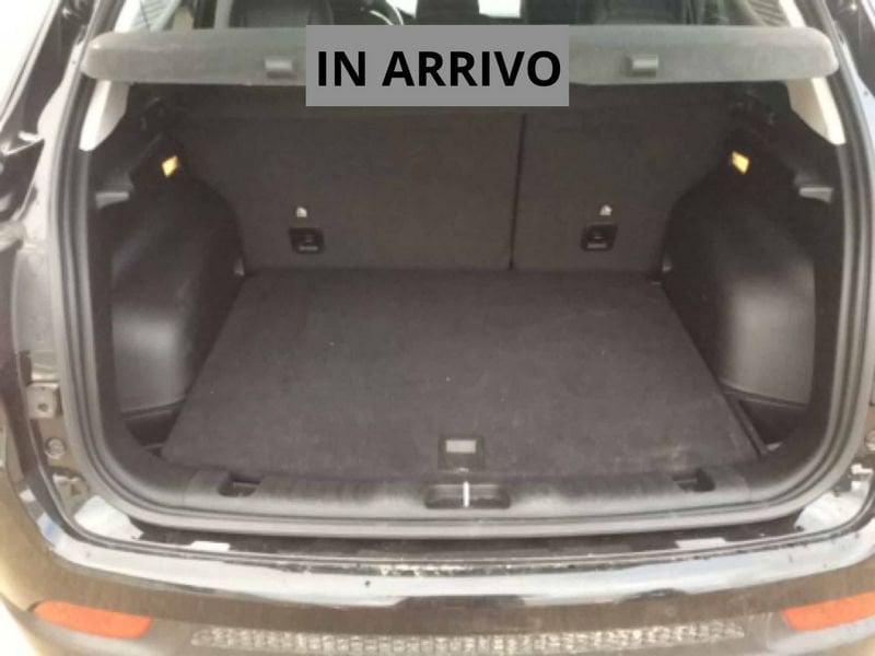 Jeep Compass Compass 1.5 Turbo T4 130 CV MHEV 2WD Night Eagle