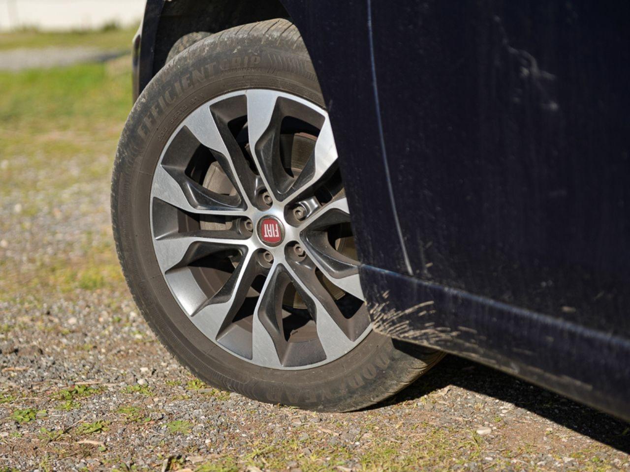 FIAT Tipo SW II 2021 - Tipo SW 1.0 t3 CityLife 100cv