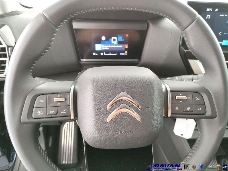 Citroën C4 1.2 Turbo 130cv Plus