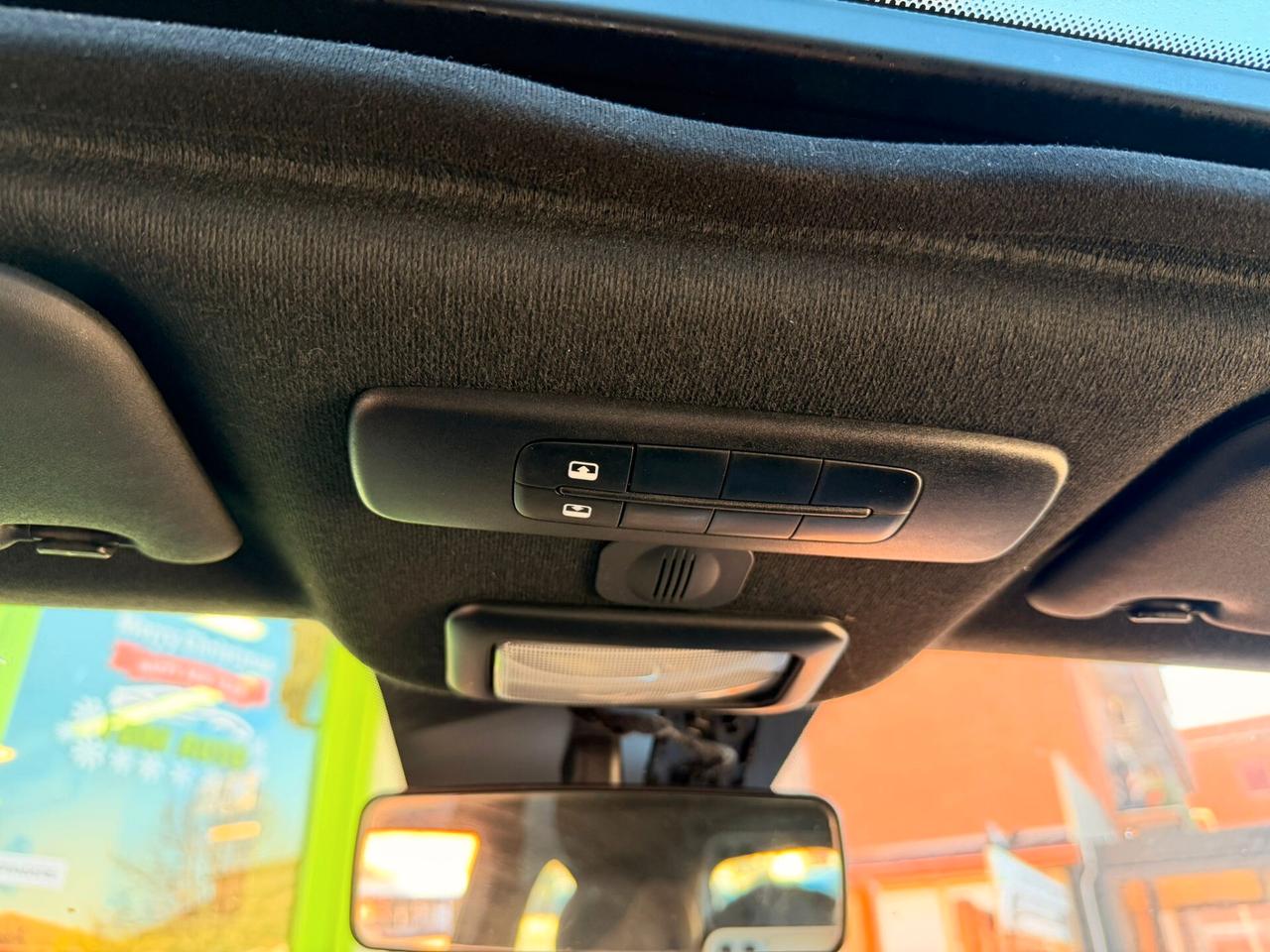 Fiat 500 1.0 Hybrid Launch Edition