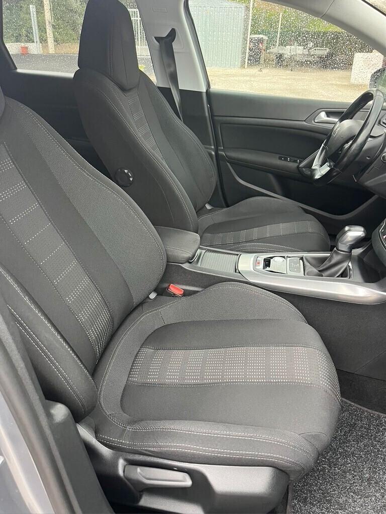 Peugeot 308 BlueHDi 120 S&S SW GT Line