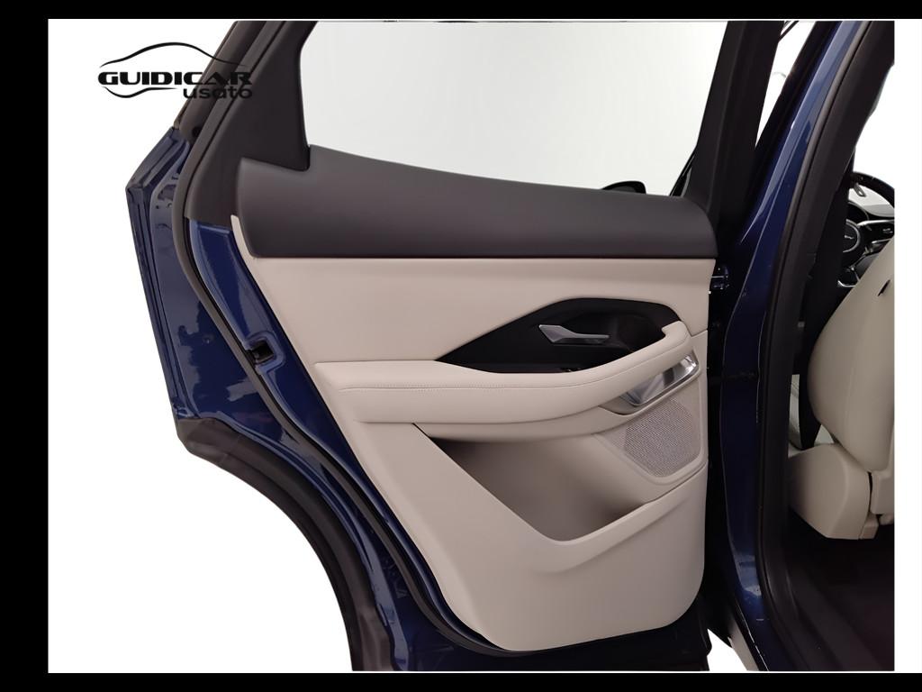 JAGUAR E-Pace 2021 - E-Pace 2.0d i4 mhev S awd 204cv auto