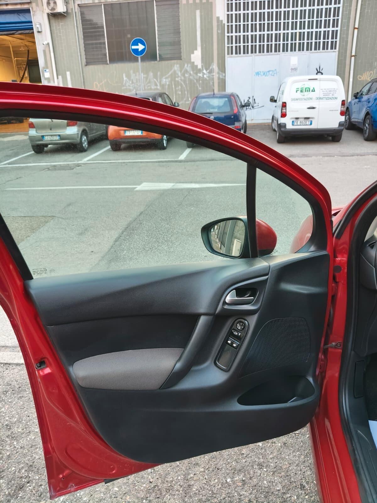 Citroen C3 1.2 VTi 82 Exclusive