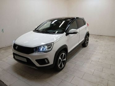 DR AUTOMOBILES DR3 1.5 S2 Gpl 114cv