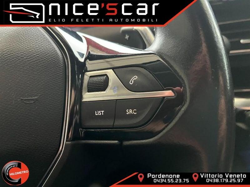 Peugeot 3008 BlueHDi 130 EAT8 S&S Active Business