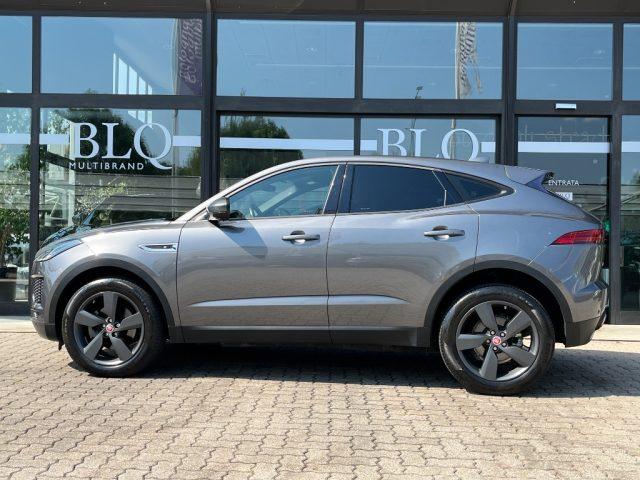 JAGUAR E-Pace 2.0D 180 CV AWD aut. S