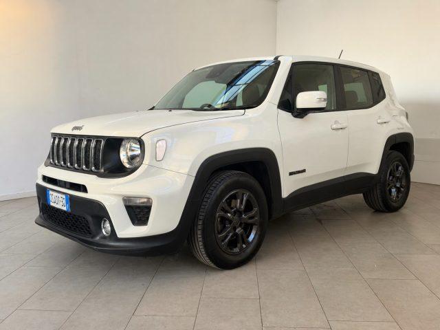 JEEP Renegade 1.0 T3 80th Anniversary